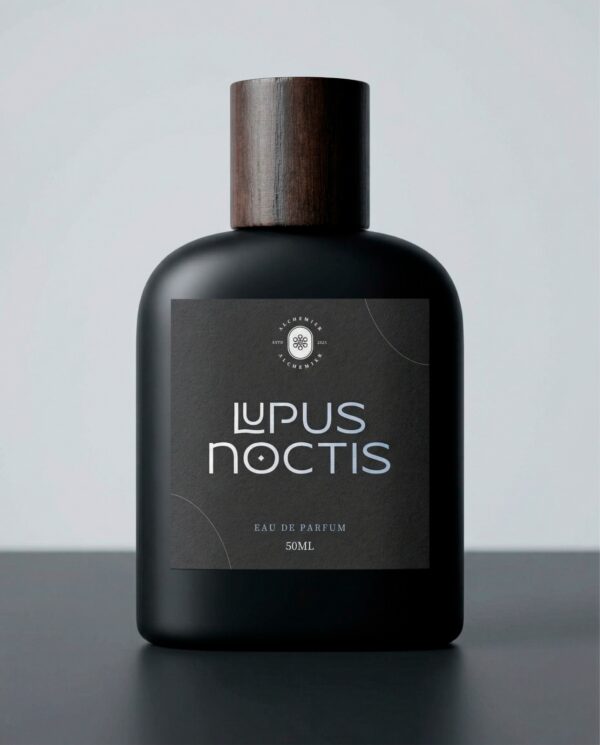Lupus Noctis